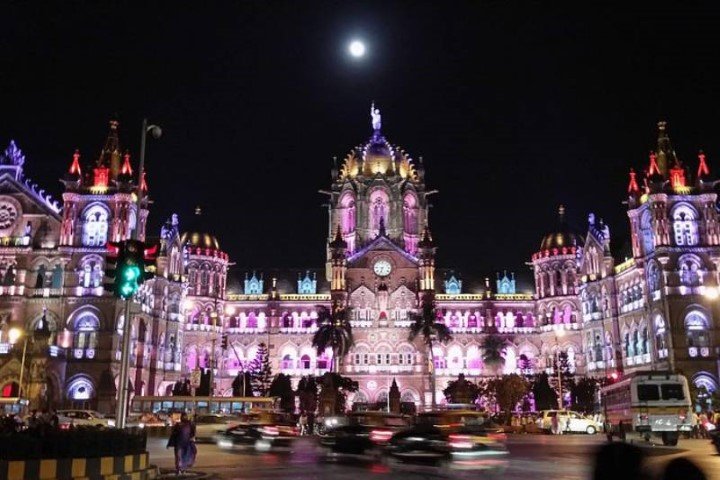 Mumbai